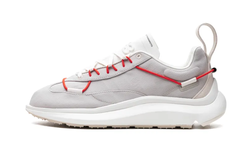 More Adidas Shoes Y 3 Shiku Run 'Bold Orange'